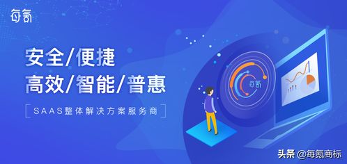每氪商標 商標代理機構缺的轉型軟件 商標軟件限時免費試用