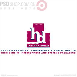 國(guó)外精品logo圖片